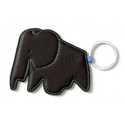 KEY RING ELEPHANT CHOCOLAT