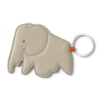 KEY RING ELEPHANT SAND