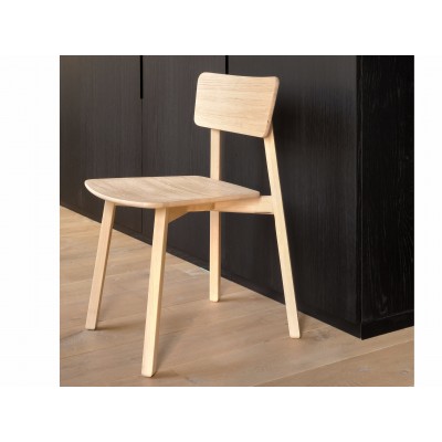 Oak Casale dining chair