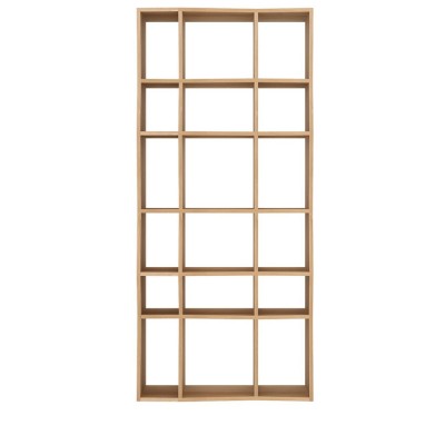 Oak Z rack small