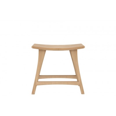 Oak Osso stool