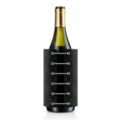 STAY COOL WINE COOLER BLACK