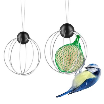 SUET BIRD FEEDER 2 PCS
