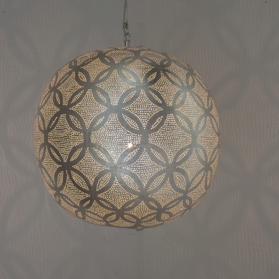 LUSTRE CIRCLES BALL XXL