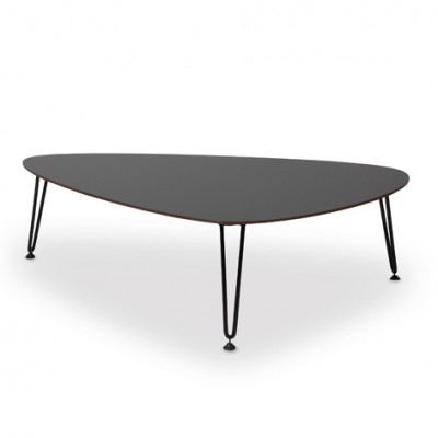 ROZY TABLE M BLACK