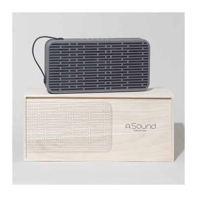 ASOUND GREY