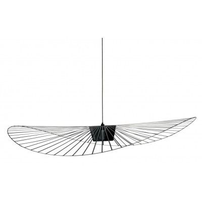 VERTIGO LARGE SUSPENSION NOIR