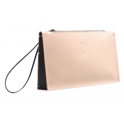 CALEO CLUTCH BAG