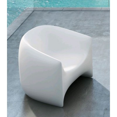 BLOW LOUNGE CHAIR