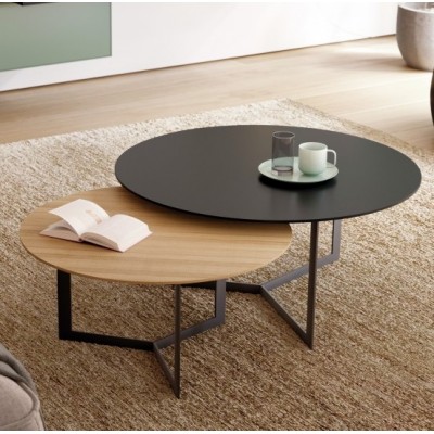 TABLE DE SALON KABI 65 cm