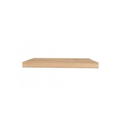 ETAGERE MURALE CHENE 70 CM