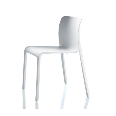 CHAISE FIRST WHITE