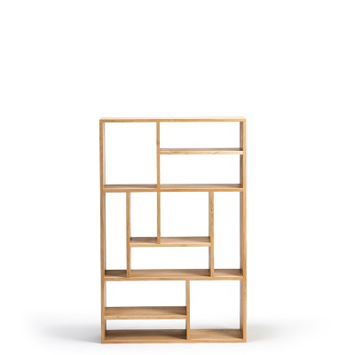 M rack - chêne - petit