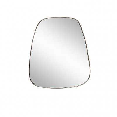MIROIR TRAPEZE 42x48cm