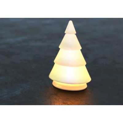 SAPIN LUMINEUX NANO