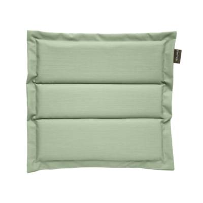 GALETTE OUTDOOR 37 X 41 CM Vert amande