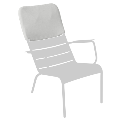 APPUIE-TETE FAUTEUIL BAS LUXEMBOURG