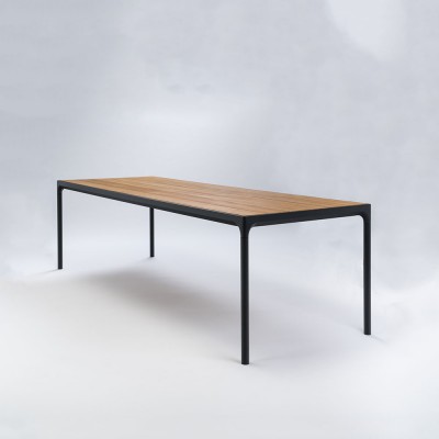 FOUR TABLE 270X90CM