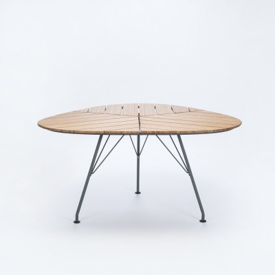 LEAF TABLE 146X146X146CM