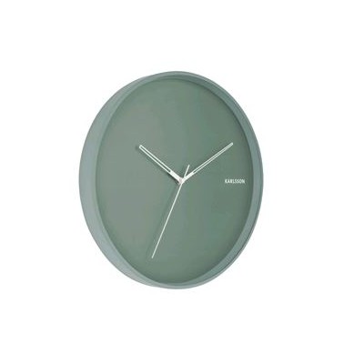 HORLOGE HUE GREEN