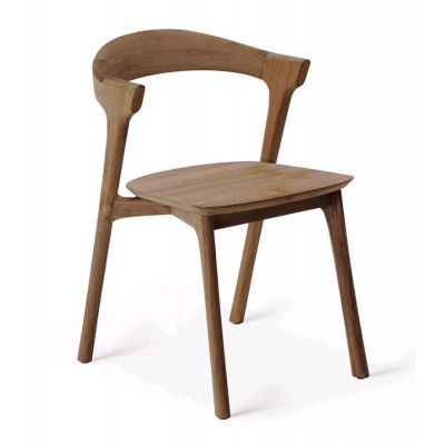 Teak Bok dining chair