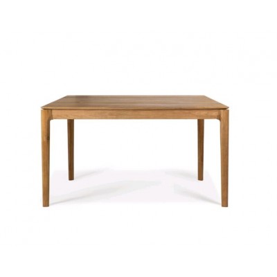 Teak Bok dining table 140 x 80