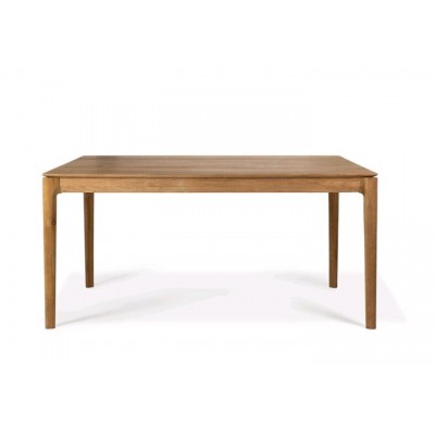 Teak Bok dining table 160 x 80