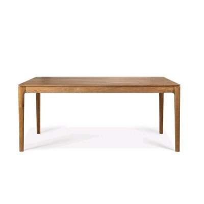 Teak Bok dining table 180 x 90