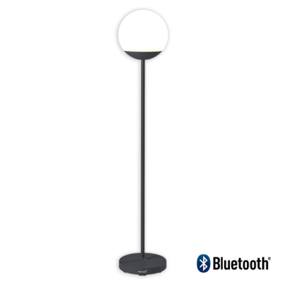 MOOON! LAMPE H134 CARBONE