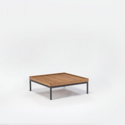 LEVEL Lounge Table. 81x81cm