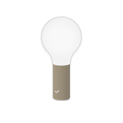 APLÔ LAMPE H24 MUSCADE