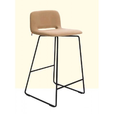 VEMMIO HXF- Tabouret de beauté Poulie Poulie Poulie Rotating Ascens