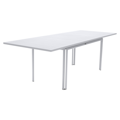 Table à allonges 160/240 x 90 COSTA