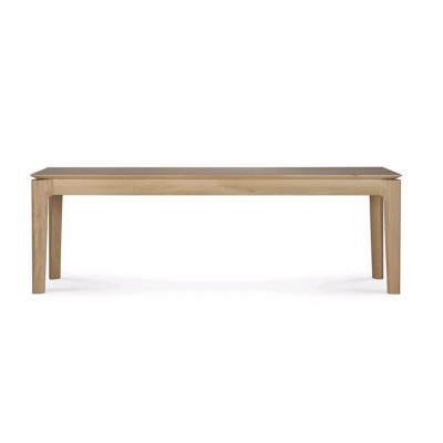 Oak Bok bench