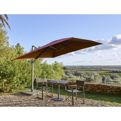 Parasol ANTEGO 2X3M