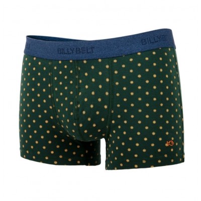 BOXER GREEN SNOW TAILLE S