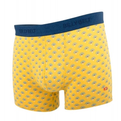 BOXER YELLOW MODERNA TAILLE M