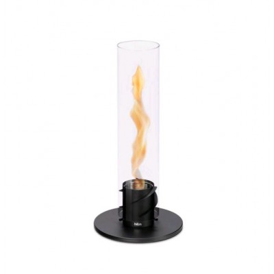 HOFATS LANTERNE DE TABLE SPIN 90 NOIR