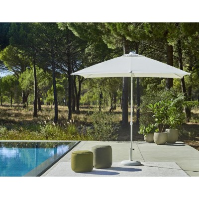 PARASOL MALIBU 2 x 2 m