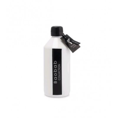 REFILL DIFFUSEUR  500ML  GENTLEMEN