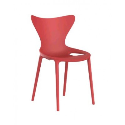 CHAISE LOVE - ROUGE
