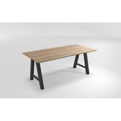 TABLE ALEGRO 180 X 90 CM - EP01 HA84