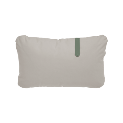 COUSSIN OUTDOOR Ficelle 68 X 44 CM