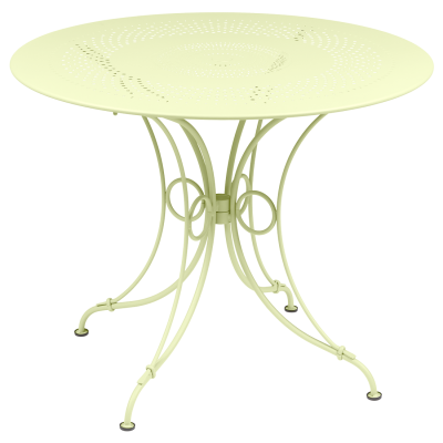 Table Ø 96 1900