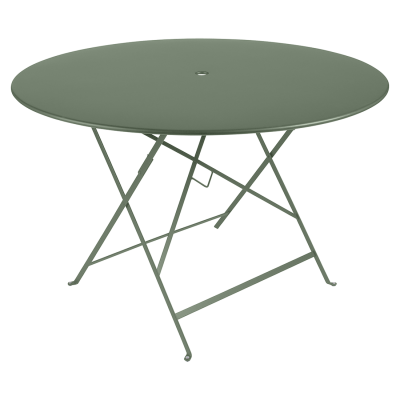 Table Ø 117 BISTRO