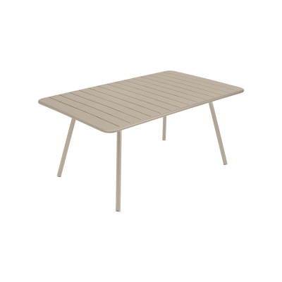Table 165 x 100 Luxembourg