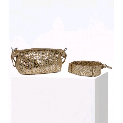 SAC - DOUDOUNE SAFARI