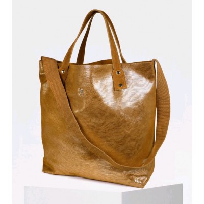 SAC -RUBAN WINDOW CAMEL