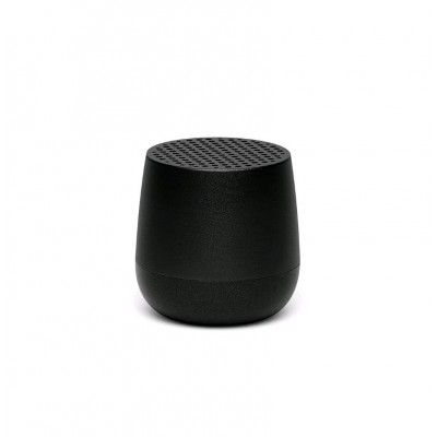 LEXON MINO SPEAKER BLACK