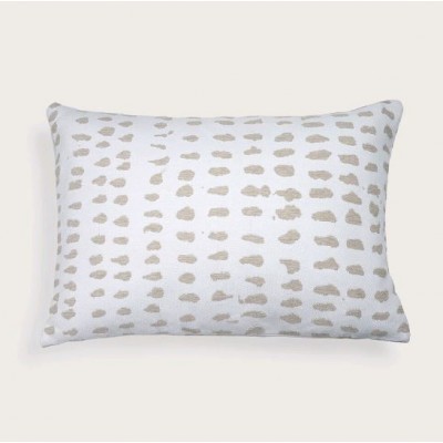 Coussin de jardin White Dots